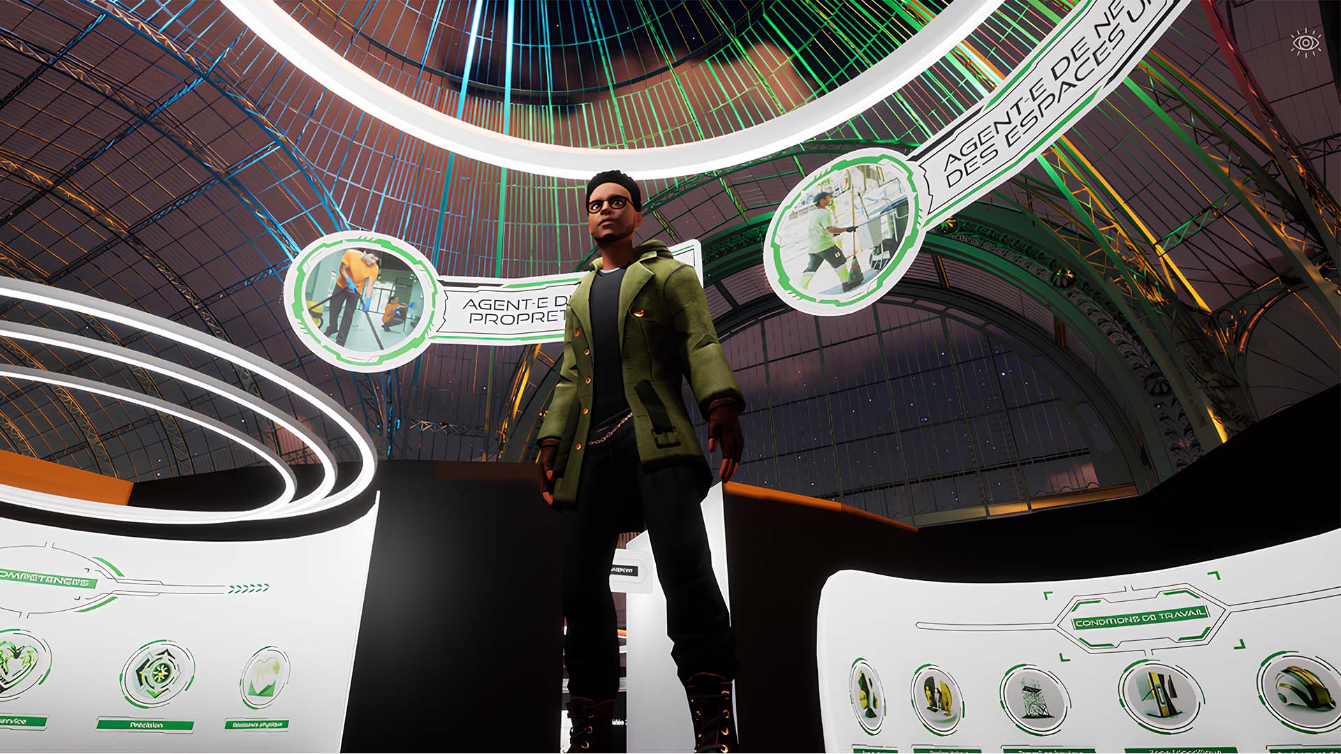 CAREER-SIM-SHOWROOM-OLYMPICS