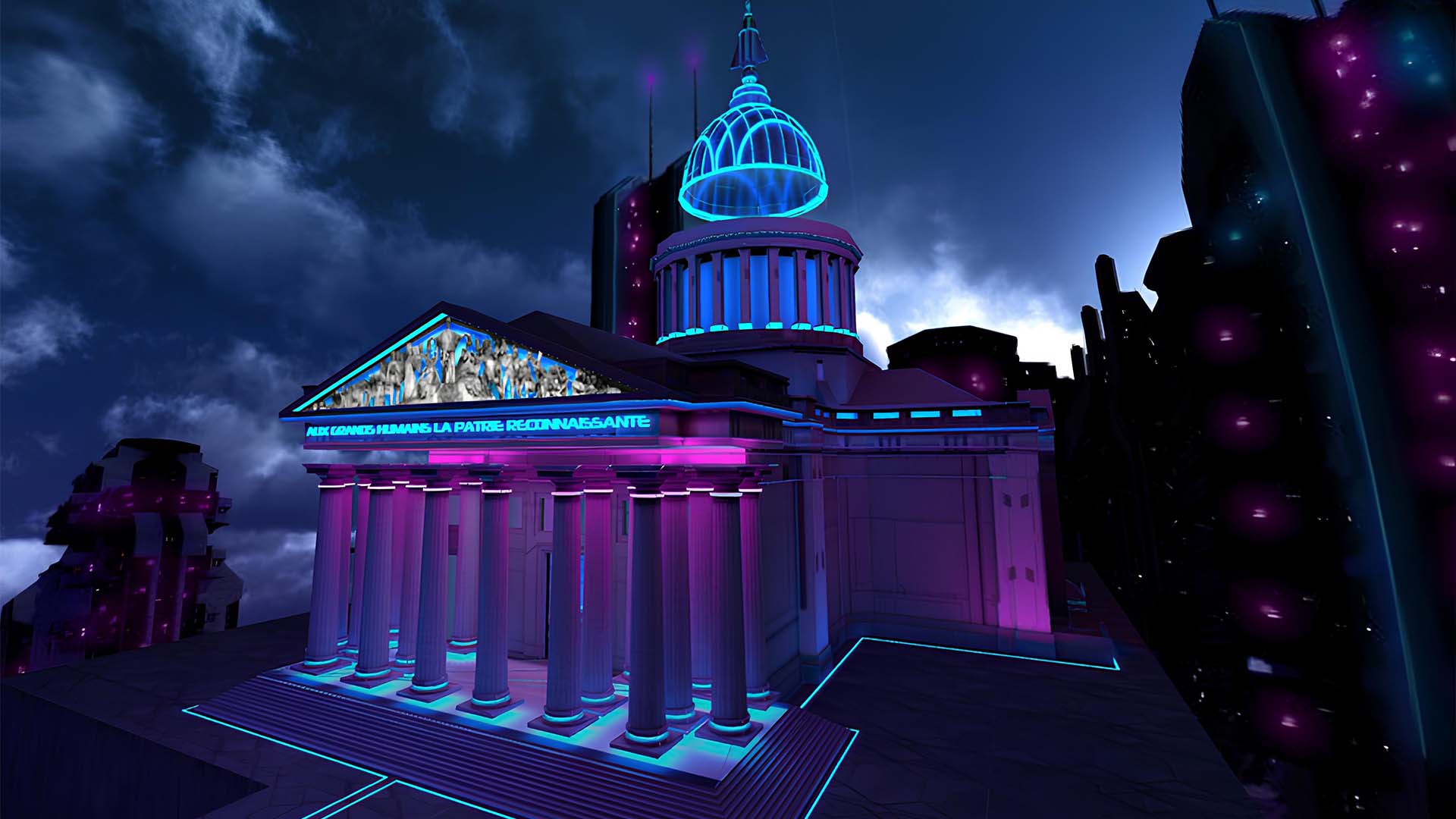 CYBER_PANTHEON