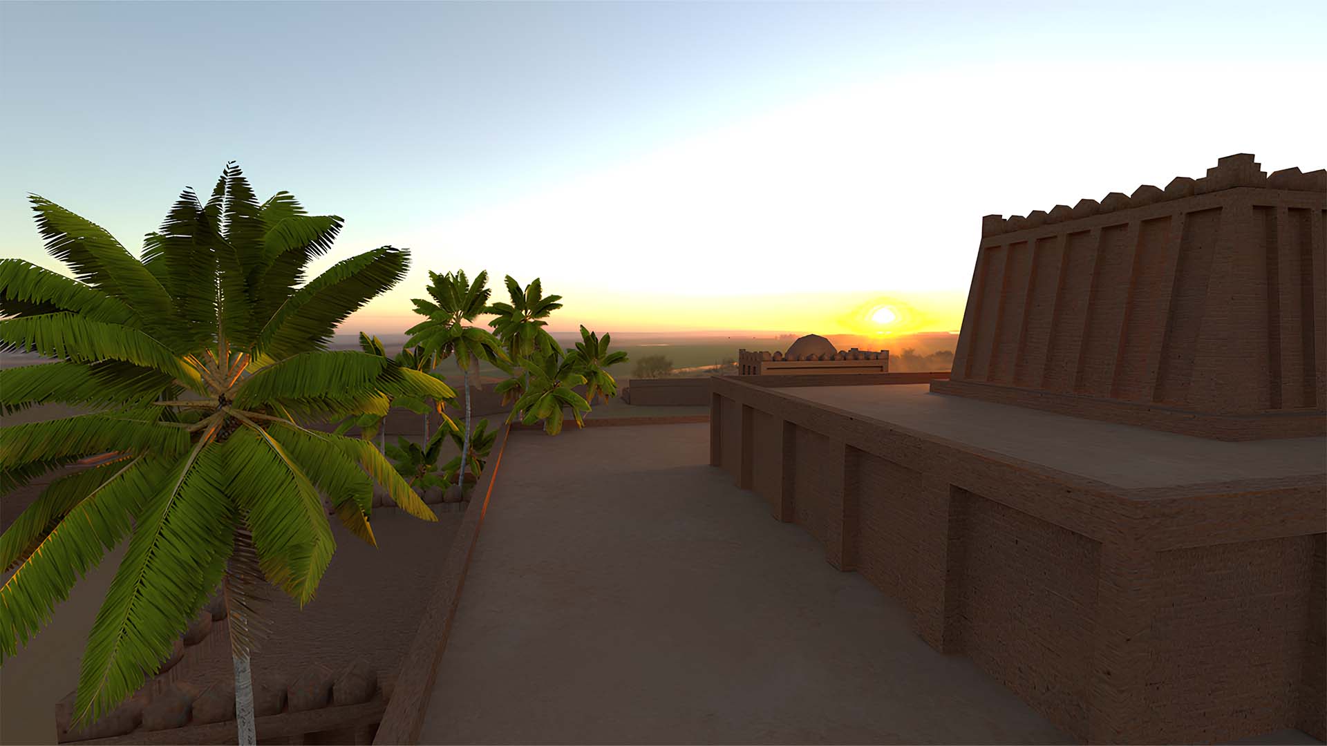 SUNRISE_ZIGGURAT-INTERFAITH-PEACE